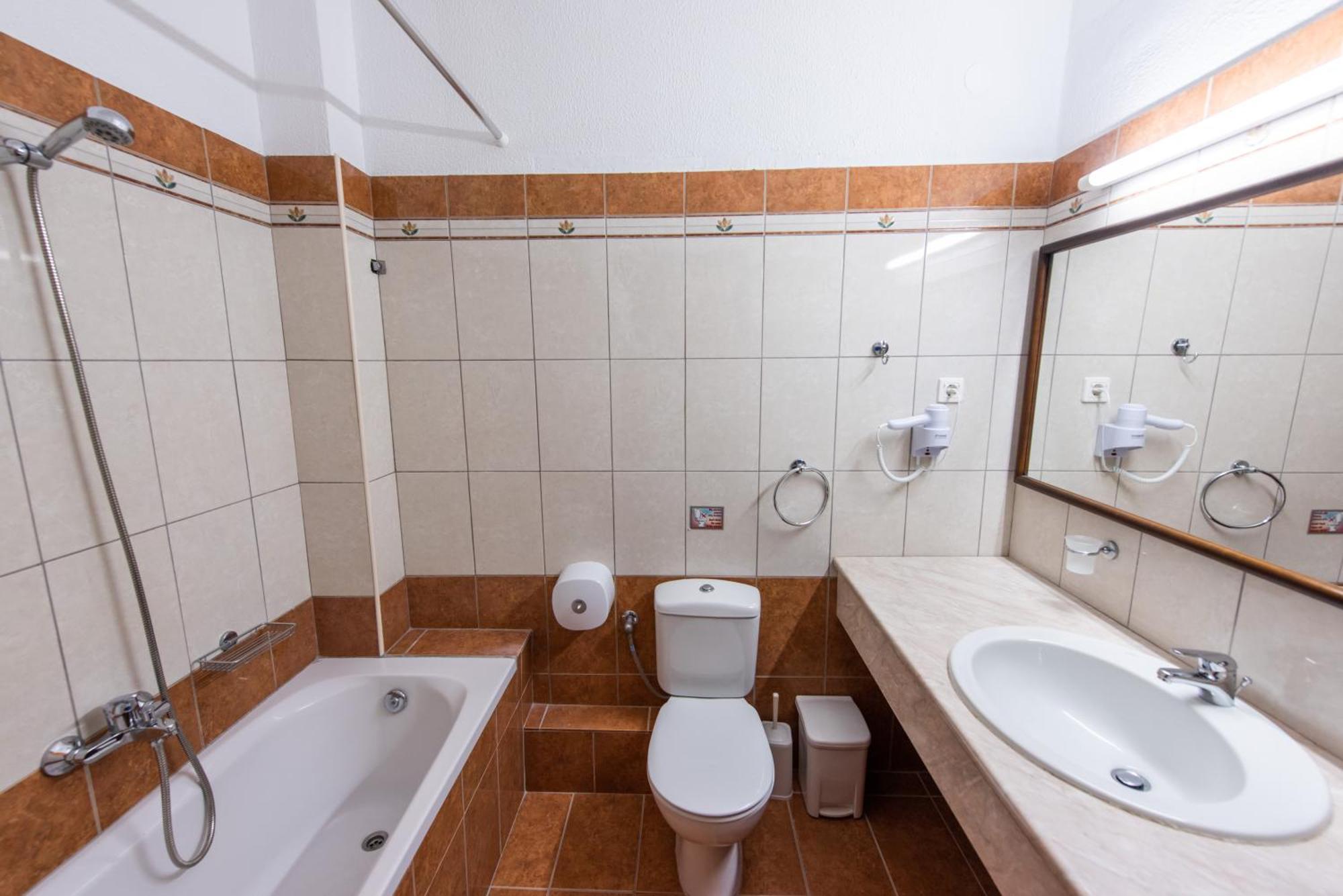 Aphrodite Beach Hotel Corfu Roda  Esterno foto