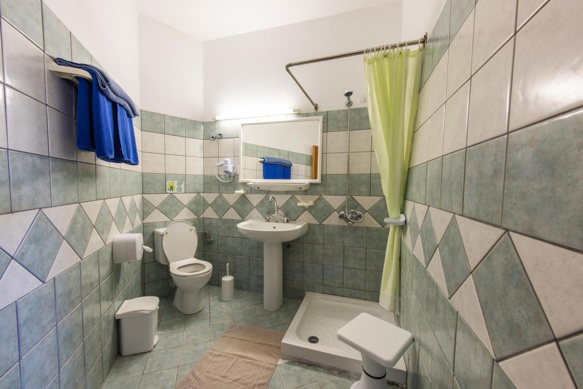 Aphrodite Beach Hotel Corfu Roda  Esterno foto