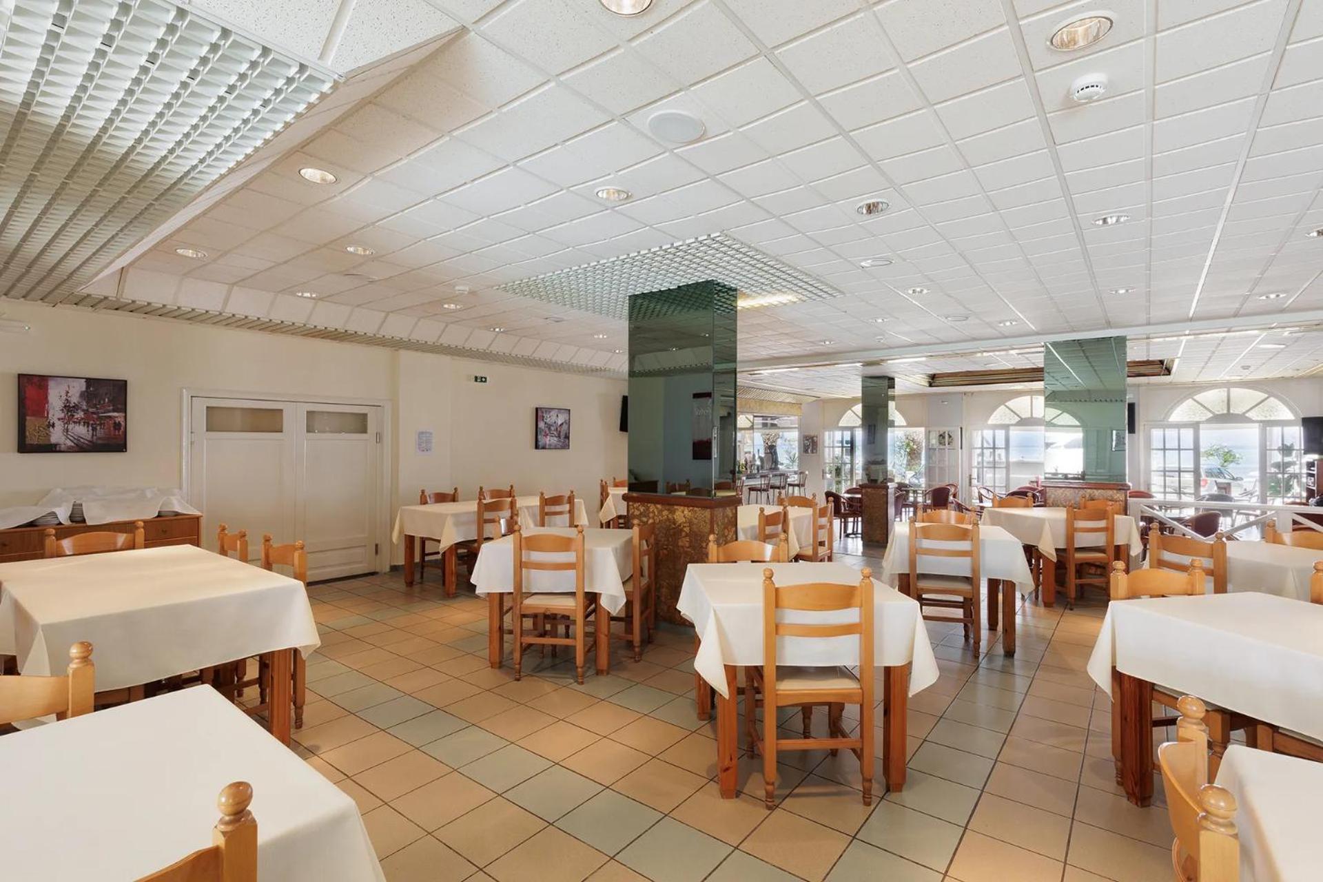 Aphrodite Beach Hotel Corfu Roda  Esterno foto