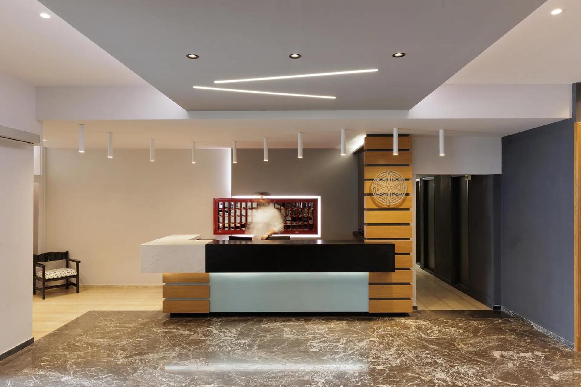 Aphrodite Beach Hotel Corfu Roda  Esterno foto