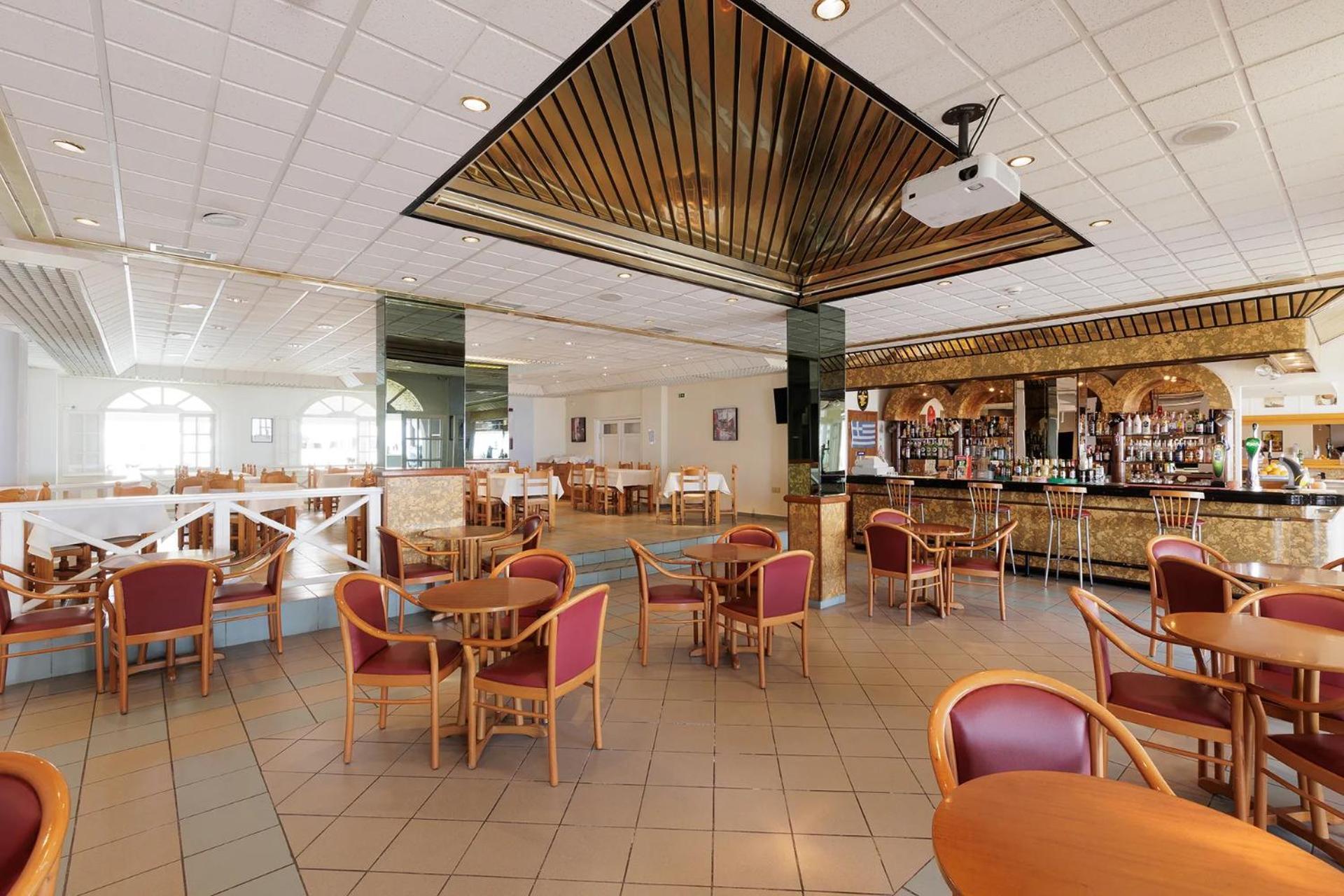 Aphrodite Beach Hotel Corfu Roda  Esterno foto